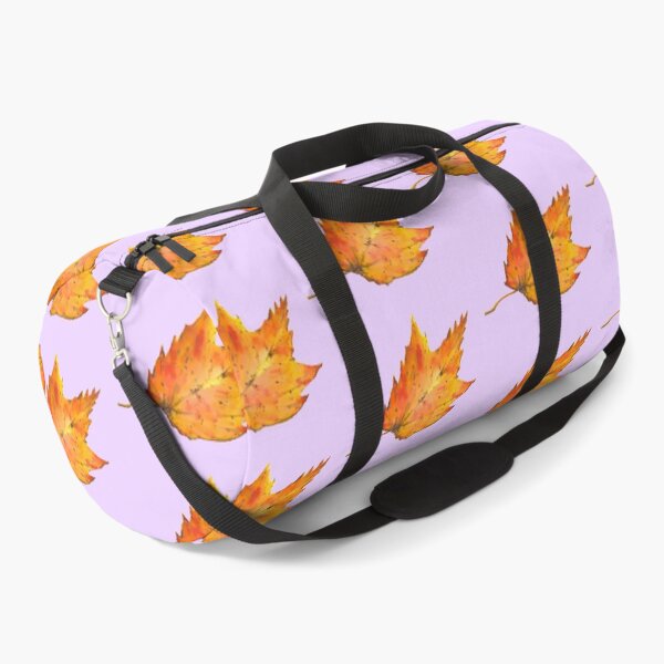 Item preview, Autumn Maple Leaf ~ Watercolor Handmade Art designed and sold by Marie W.