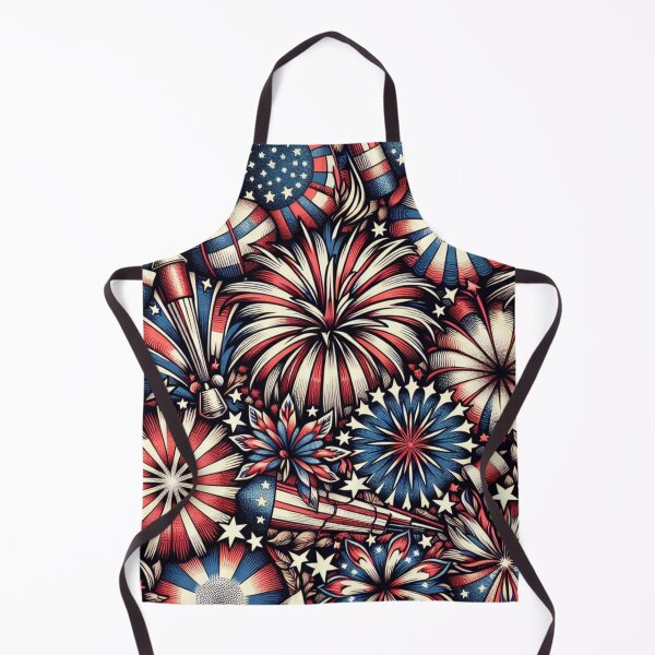 Item preview, fireworks wallpaper designed and sold by caroldarlene.