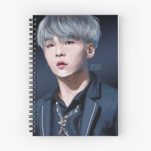 Item preview, BTS - Suga ( Concert Ver) designed and sold by Rookitty7.