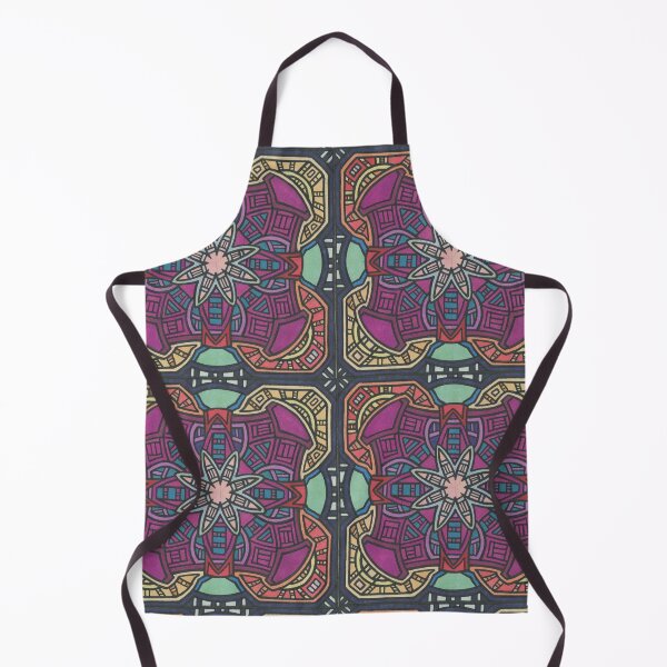 Item preview, Psychedelic Flower designed and sold by XopherBograt.