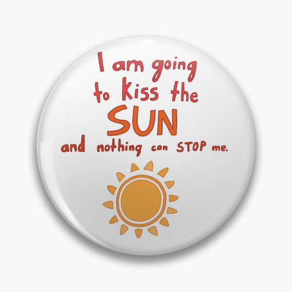 Item preview, Kissing the Sun designed and sold by zaireeto.