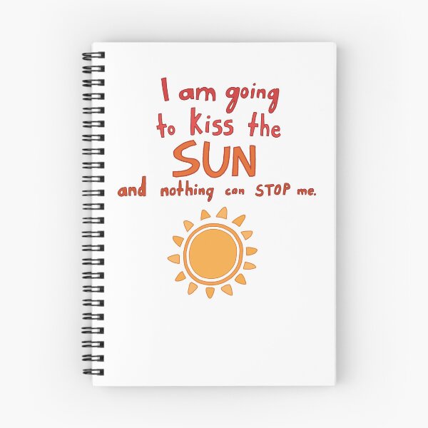Item preview, Kissing the Sun designed and sold by zaireeto.