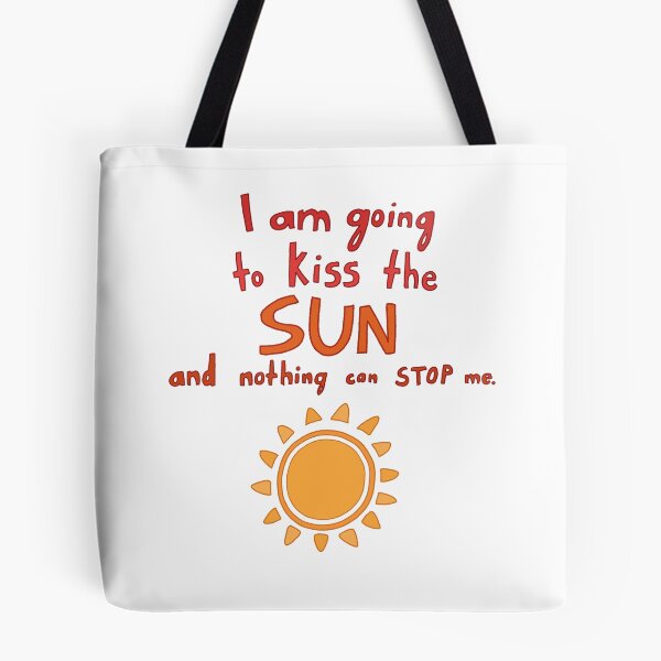 Item preview, Kissing the Sun designed and sold by zaireeto.