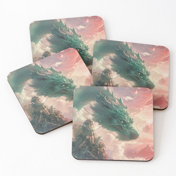 Item preview, Ruo Xuan  designed and sold by OccultDreams.