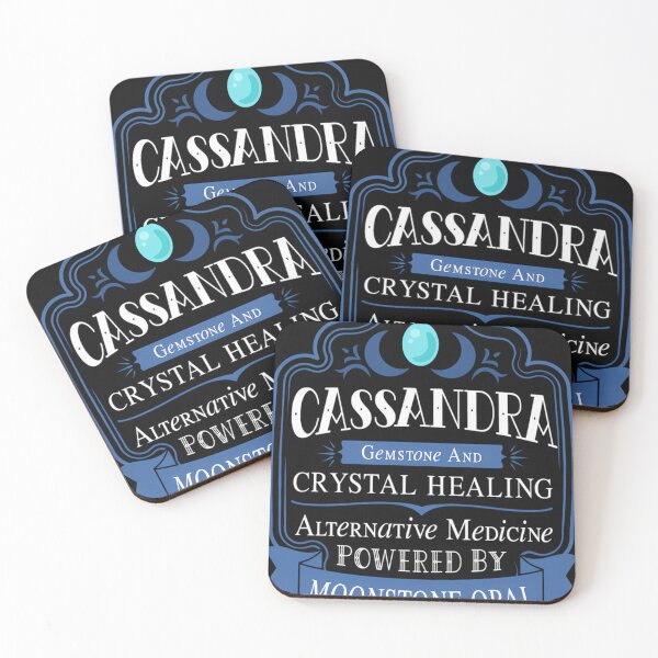 Item preview, Gemstone And Crystal Healing designed and sold by JESSROBIS.