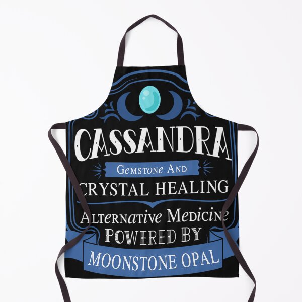 Item preview, Gemstone And Crystal Healing designed and sold by JESSROBIS.