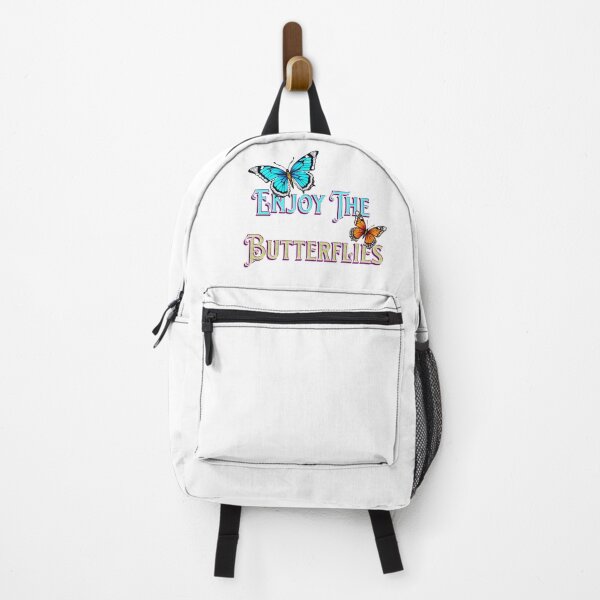 Item preview, Enjoy the butterflies designed and sold by FlamaC.