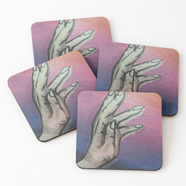 Item preview, Reach Out designed and sold by DrBJess.