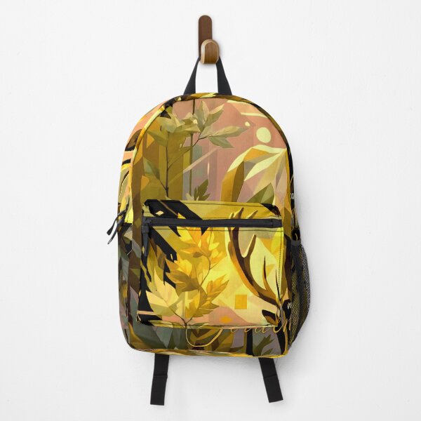 Item preview, Golden Deer designed and sold by gonota.