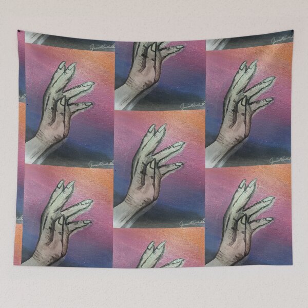 Item preview, Reach Out designed and sold by DrBJess.