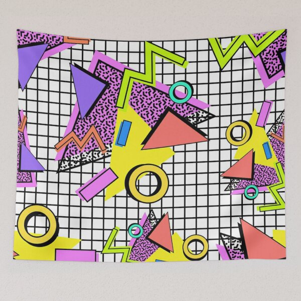 Item preview, Classic style, retro graphic delights designed and sold by JonysCreativeDesigns.