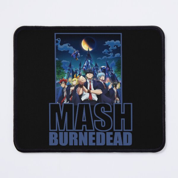 Item preview, Mash Burnedead designed and sold by ArtistryHavenn.
