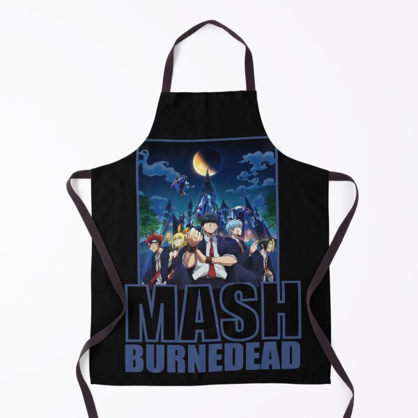 Item preview, Mash Burnedead designed and sold by ArtistryHavenn.