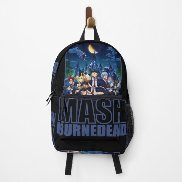 Item preview, Mash Burnedead designed and sold by ArtistryHavenn.
