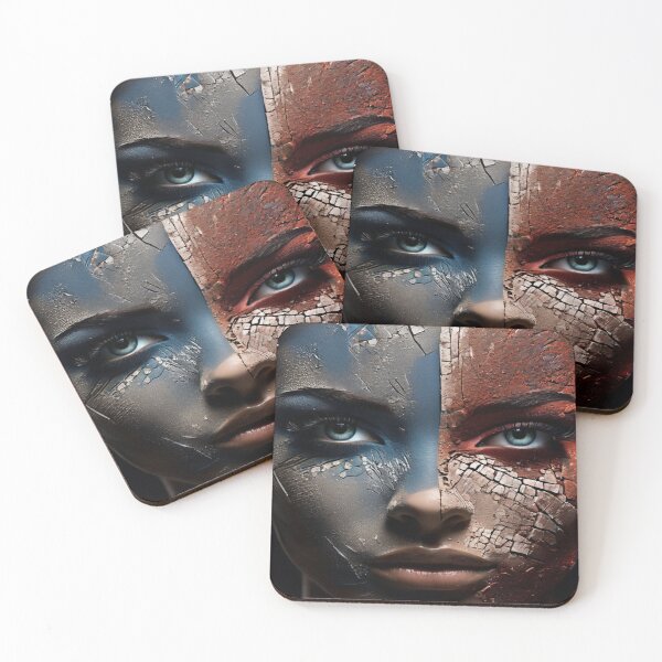 Item preview, Ausdrucksstarke Texturen designed and sold by Collection de trésors .