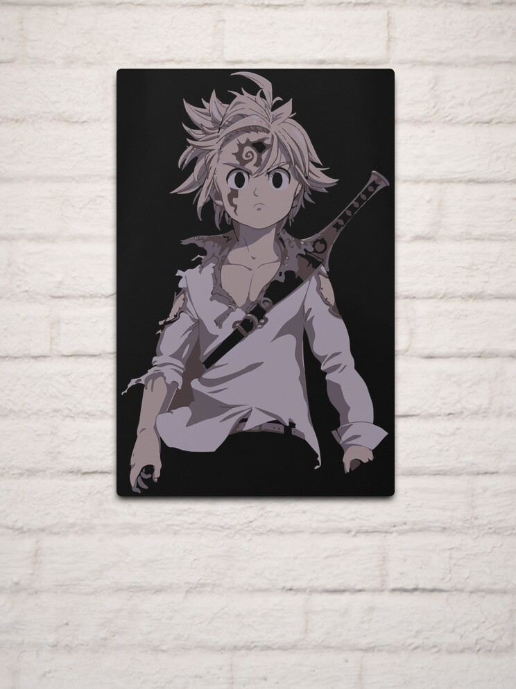 Yukihira Soma Art Print for Sale by gainzgear