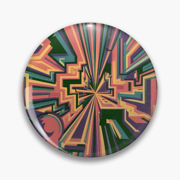 Item preview, Vibrant Retro designed and sold by Belarte.shop.