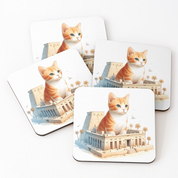 Item preview, Majestic Presence designed and sold by BastKittyStore.