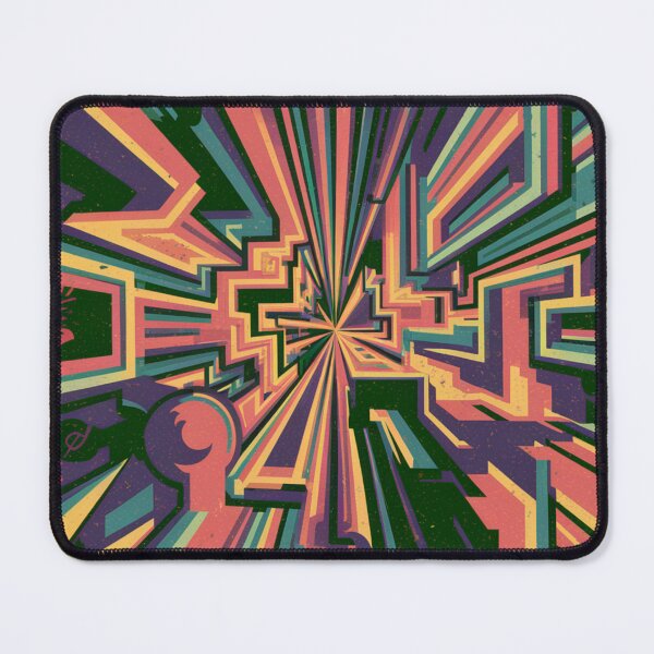 Item preview, Vibrant Retro designed and sold by Belarte.shop.