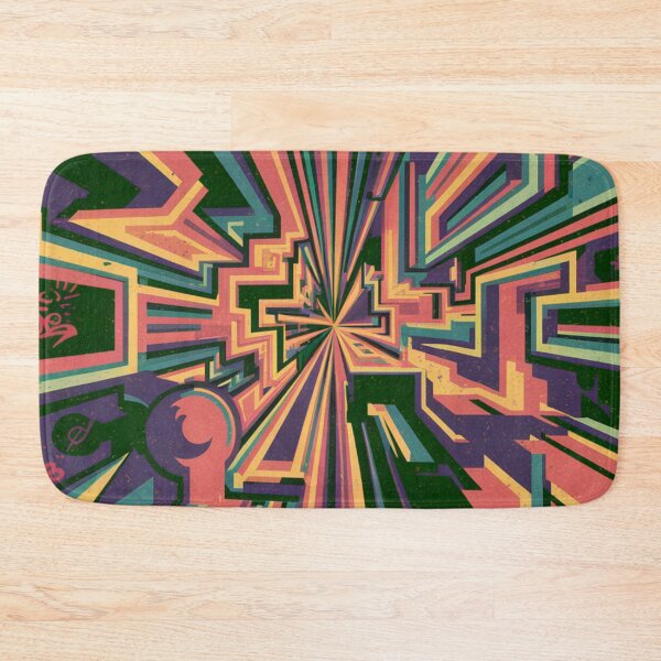 Item preview, Vibrant Retro designed and sold by Belarte.shop.