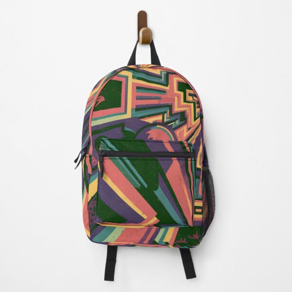 Item preview, Vibrant Retro designed and sold by Belarte.shop.