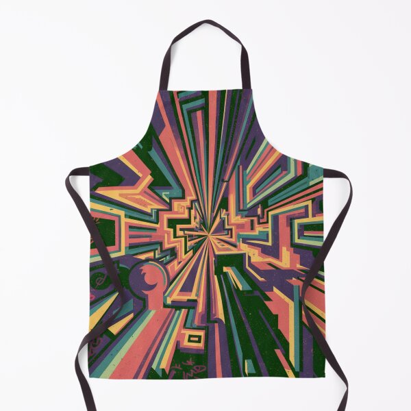 Item preview, Vibrant Retro designed and sold by Belarte.shop.