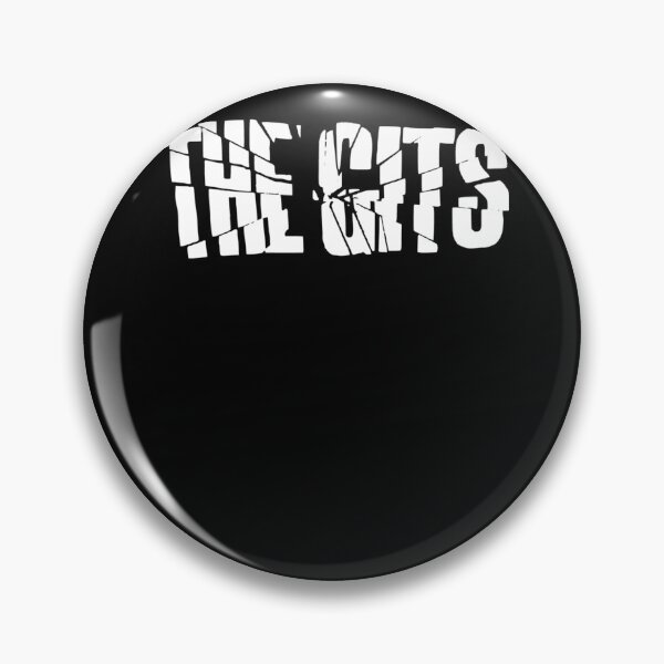 Item preview, The Gits Logo designed and sold by Tinabarker23.