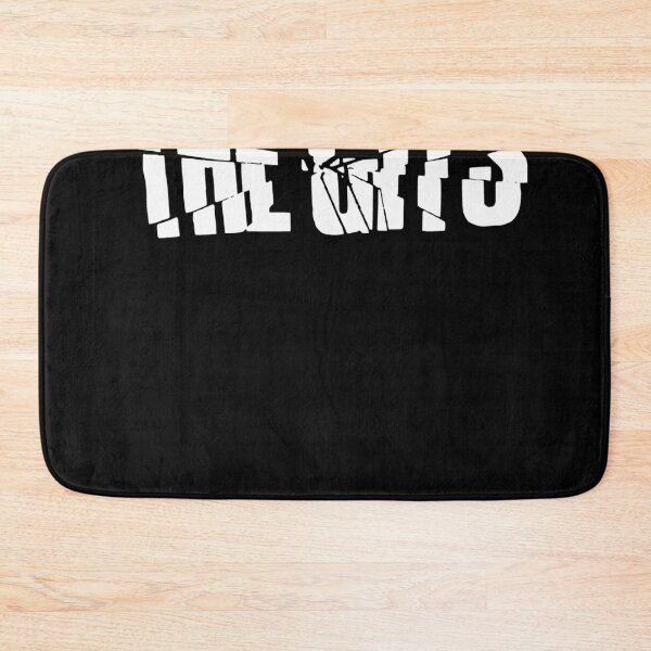 Item preview, The Gits Logo designed and sold by Tinabarker23.