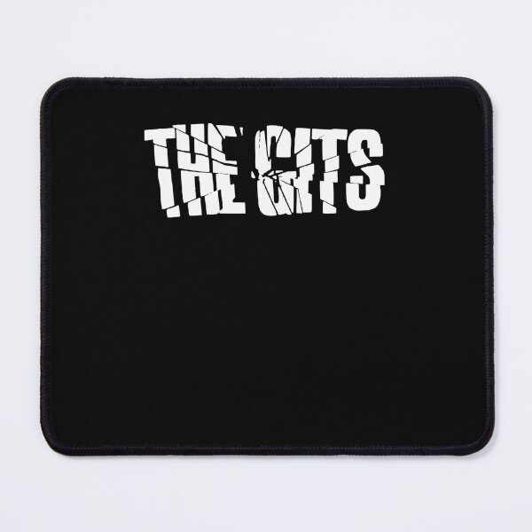 Item preview, The Gits Logo designed and sold by Tinabarker23.