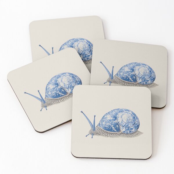 Item preview, Azure Shell Journey designed and sold by unimuse.