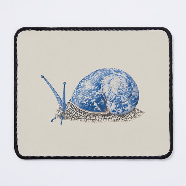 Item preview, Azure Shell Journey designed and sold by unimuse.
