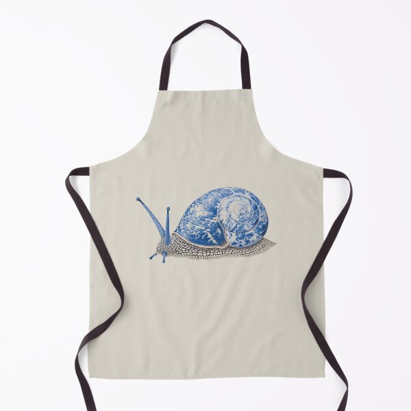 Item preview, Azure Shell Journey designed and sold by unimuse.