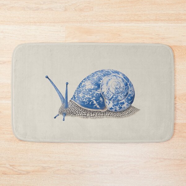 Item preview, Azure Shell Journey designed and sold by unimuse.