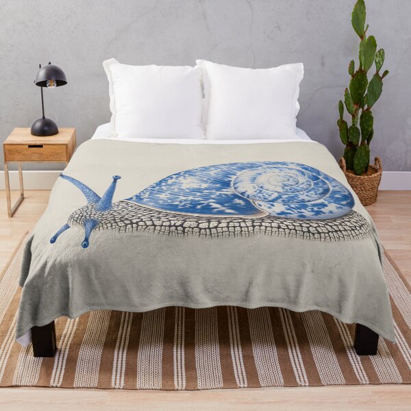 Item preview, Azure Shell Journey designed and sold by unimuse.
