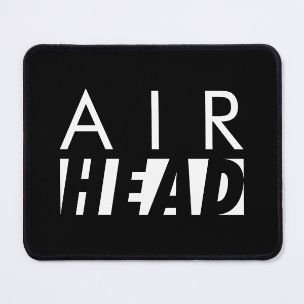 Item preview, AirHead designed and sold by m00p.