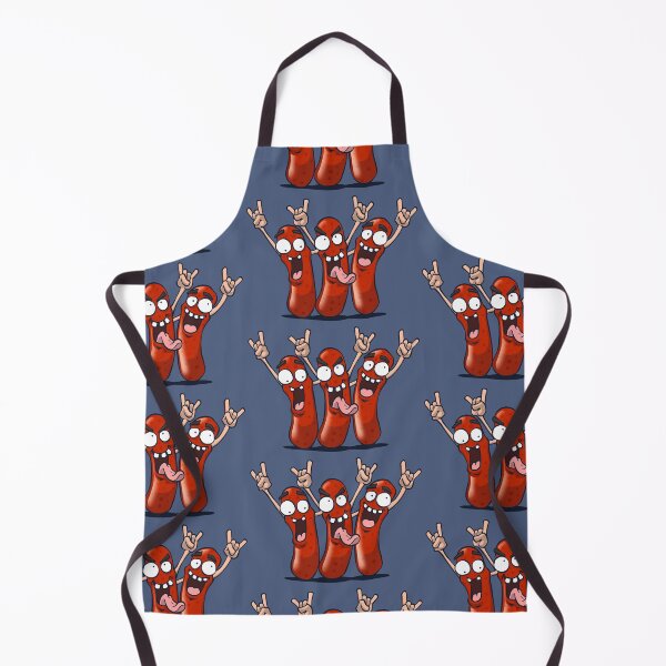 Item preview, Sausage Fest designed and sold by Hackers.