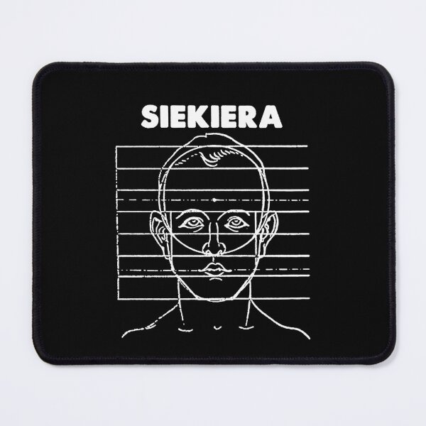 Item preview, Polish post-punk band designed and sold by Puxkschool.