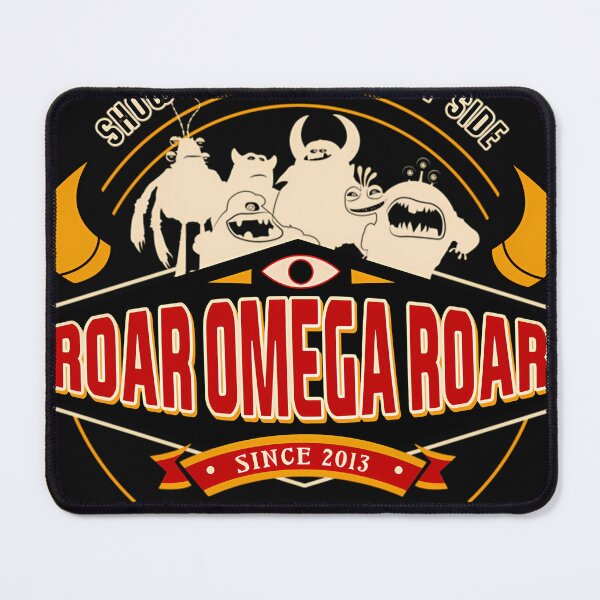 Item preview,  Roar Omega Roar (Rr) designed and sold by JORDHARRELL.