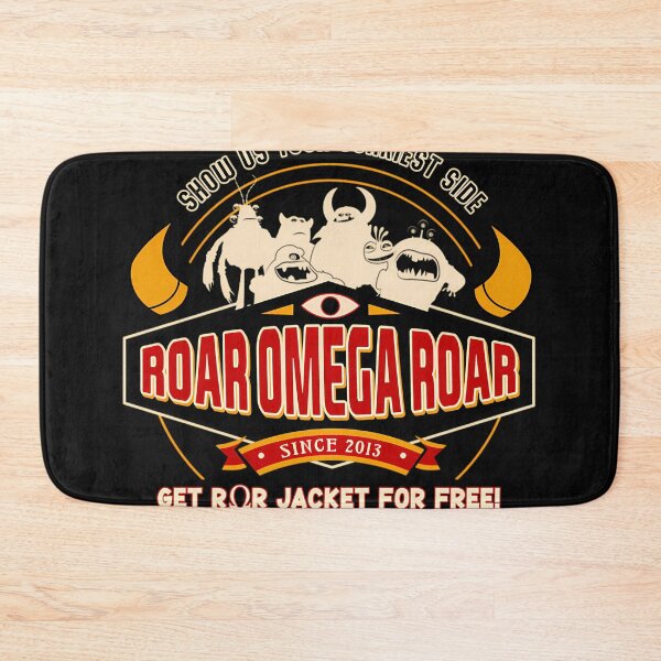 Item preview,  Roar Omega Roar (Rr) designed and sold by JORDHARRELL.