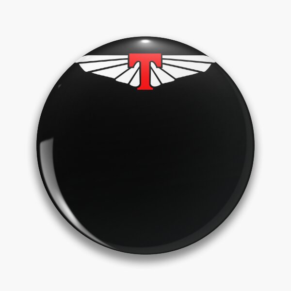 Item preview, Tickford Logo For Fans designed and sold by Tinabarker23.