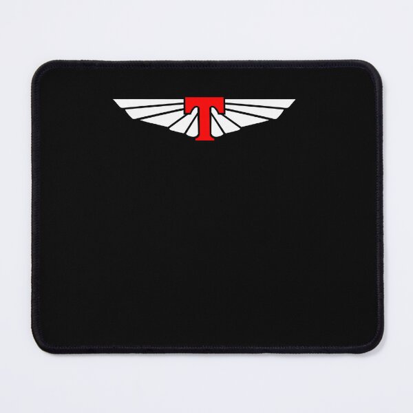 Item preview, Tickford Logo For Fans designed and sold by Tinabarker23.