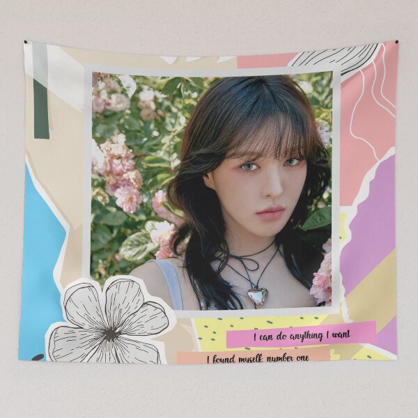 Item preview, Wendy designed and sold by nurfzr.