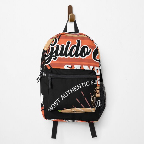 Item preview, Estación de sándwiches Guido Ciccio designed and sold by JORDHARRELL.