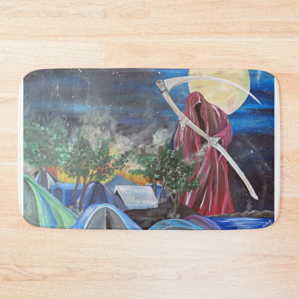 Item preview, The Waiting Game designed and sold by HopeProject.