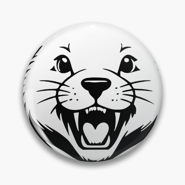 Item preview, Mighty Muskrat designed and sold by JakoebArt.
