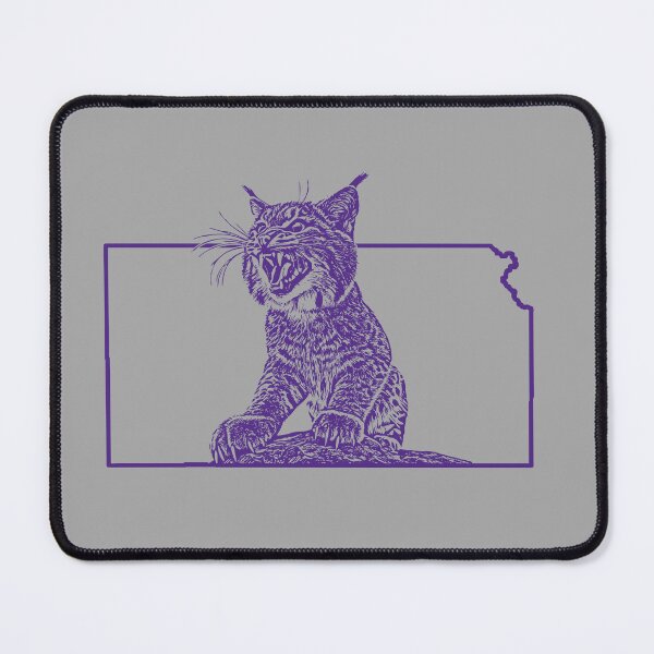 Aperçu de l'œuvre Chat KS créée et vendue par WhiteCellarArt.
