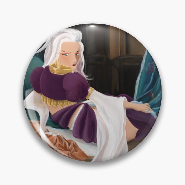 Item preview, grande odalisque designed and sold by byarielleg.
