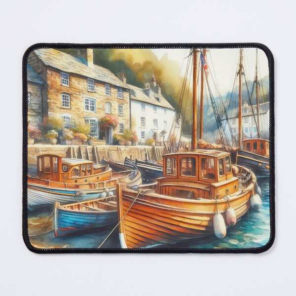Item preview, Tranquil designed and sold by chrisbradbury.