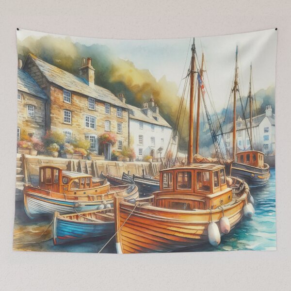 Item preview, Tranquil designed and sold by chrisbradbury.