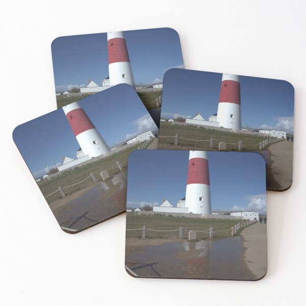 Item preview, Portland Bill Lighthouse designed and sold by Aham Photos.
